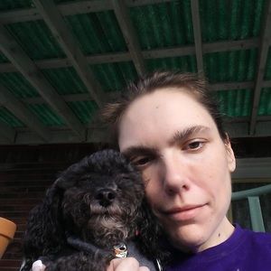 Meet your Posher, Maegan